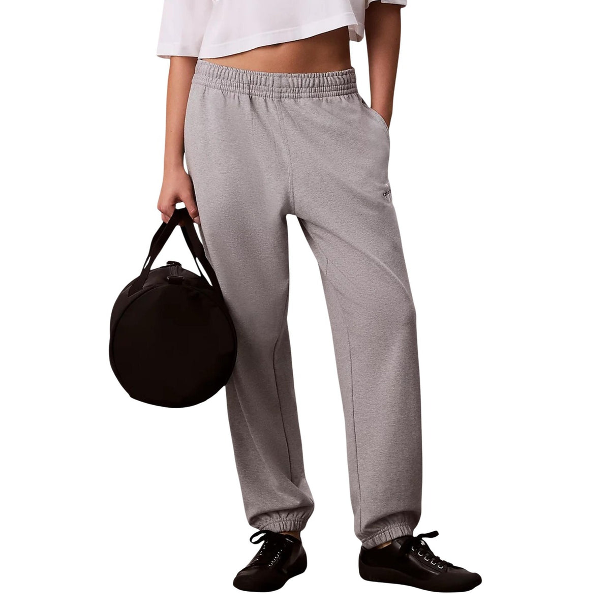 Calvin Klein Jeans Mujer Pantalones