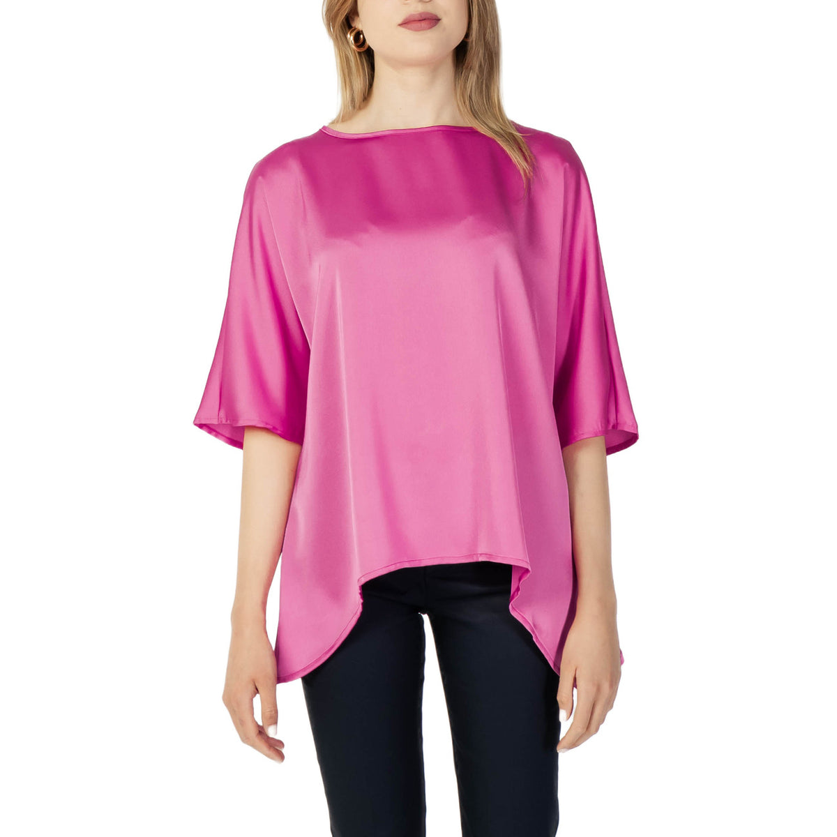 Sandro Ferrone Mujer Blusas
