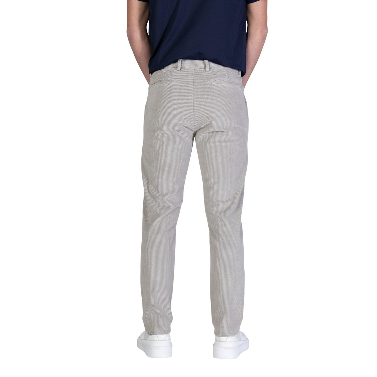 Borghese Hombre Pantalones