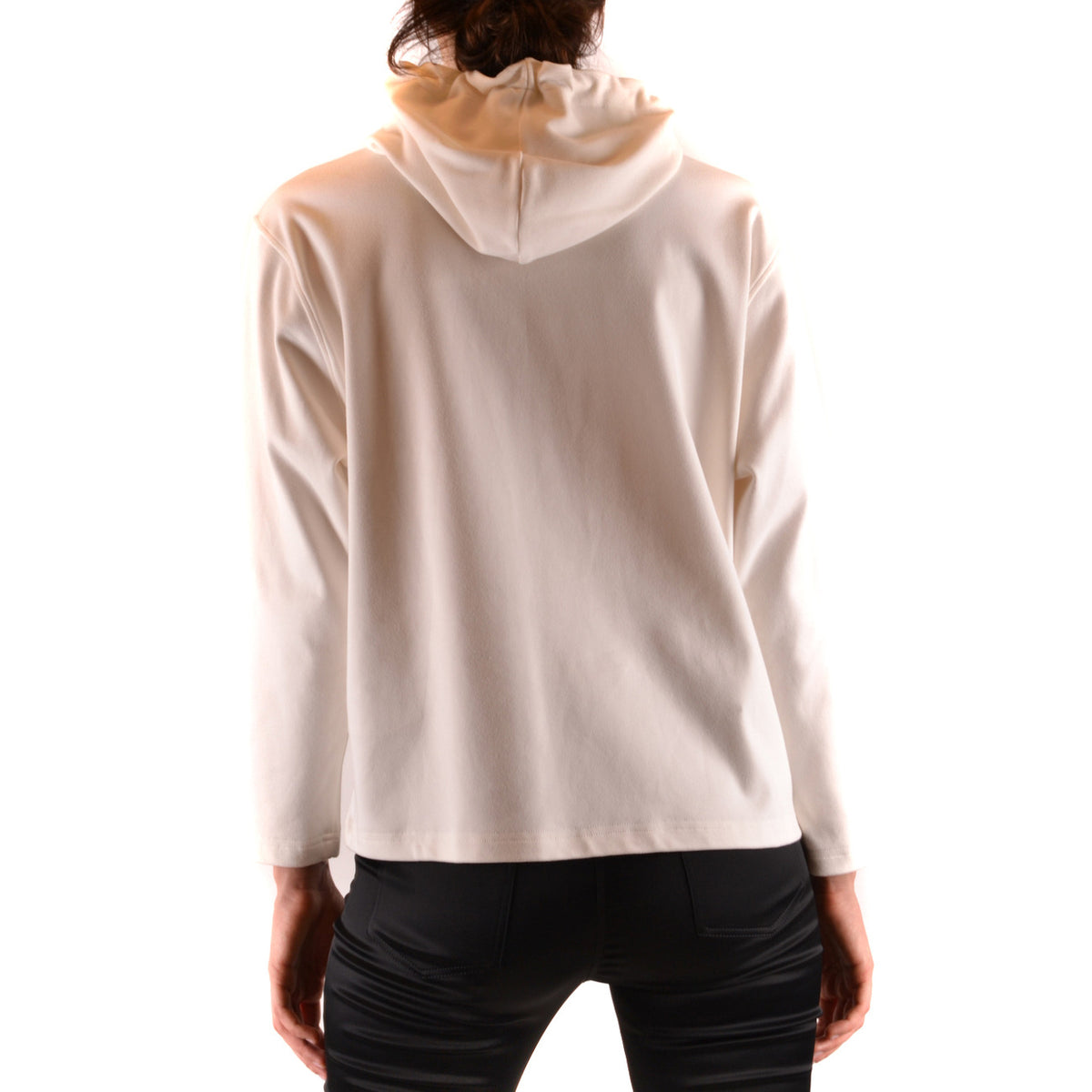 Moschino Mujer Sudaderas con capucha
