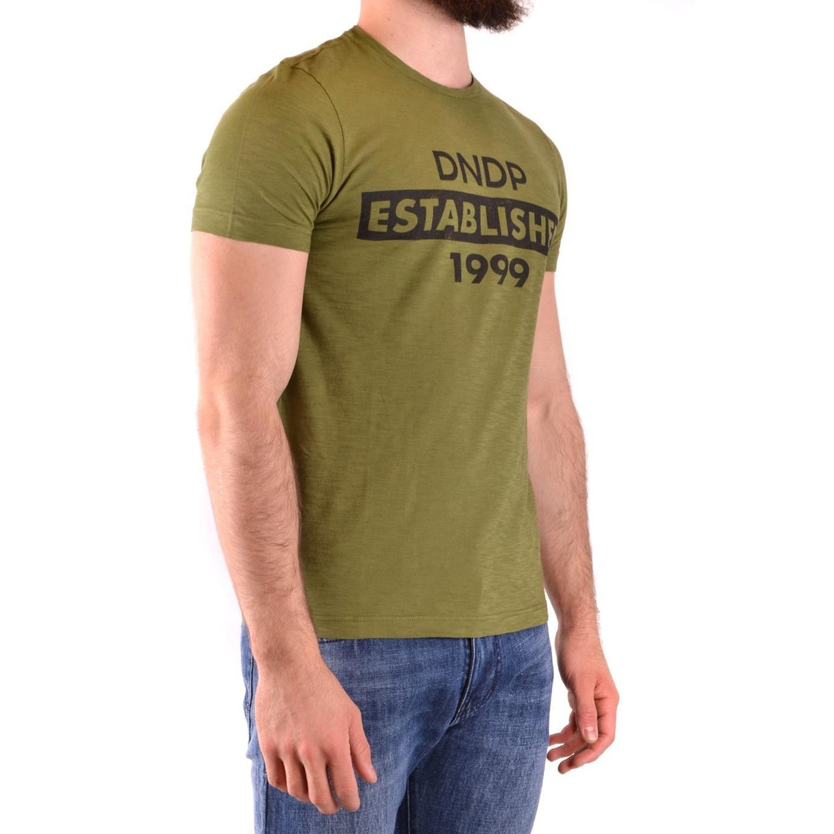 Dondup Hombre Camisetas