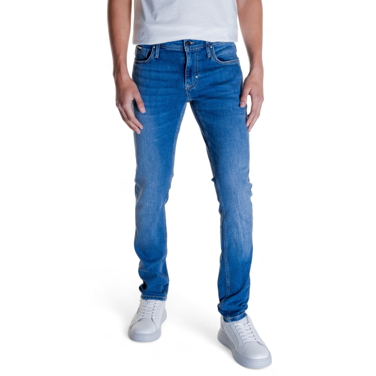 Antony Morato Hombre Vaqueros