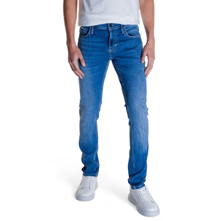 Antony Morato Hombre Vaqueros