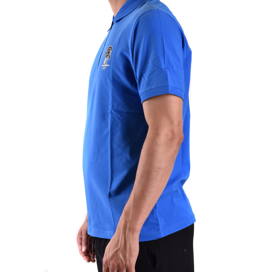Karl Lagerfeld Hombre Polos