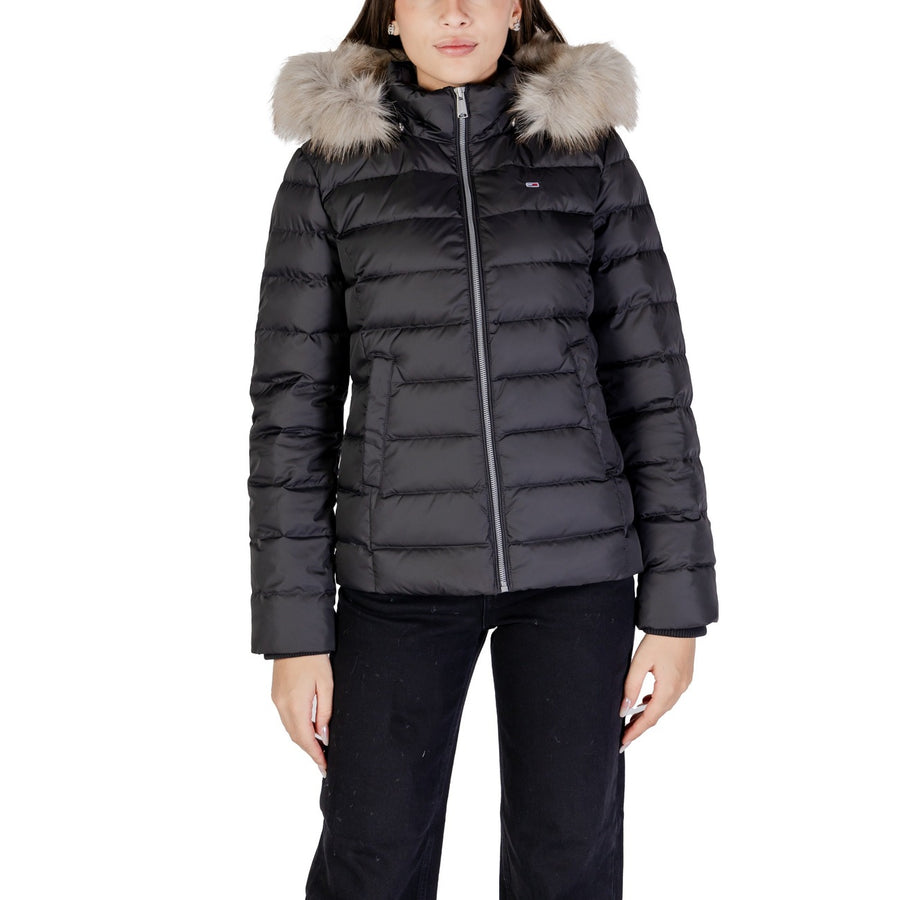 Tommy Hilfiger Jeans Mujer Cazadoras
