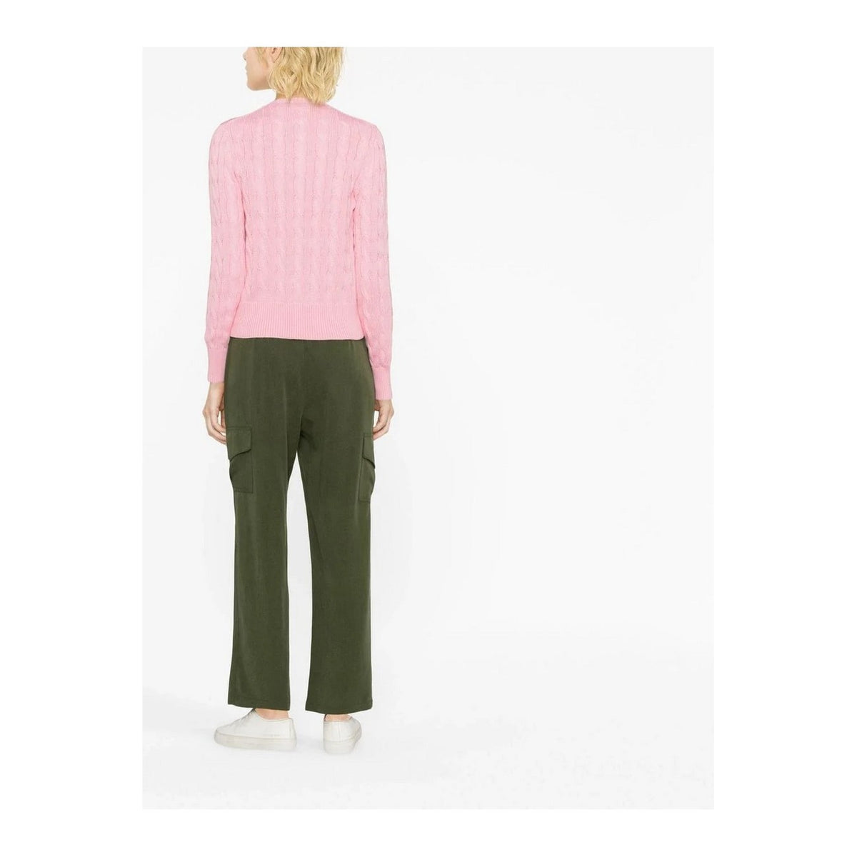 Polo Ralph Lauren Mujer Cárdigans