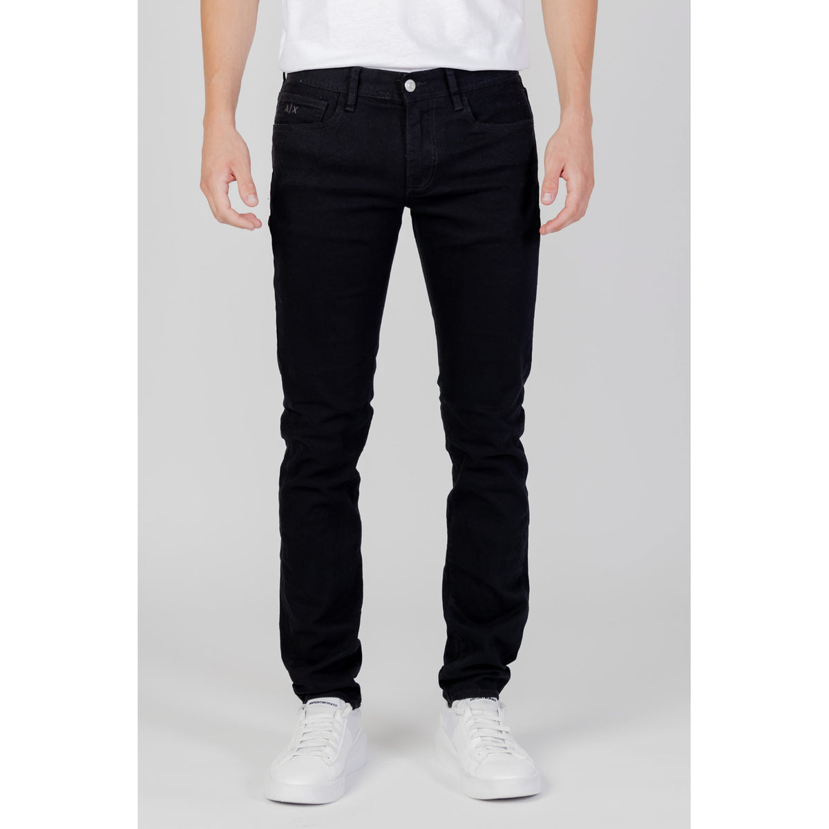 Armani Exchange Hombre Vaqueros