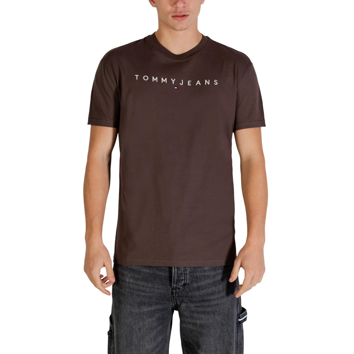Tommy Hilfiger Jeans Hombre Camisetas