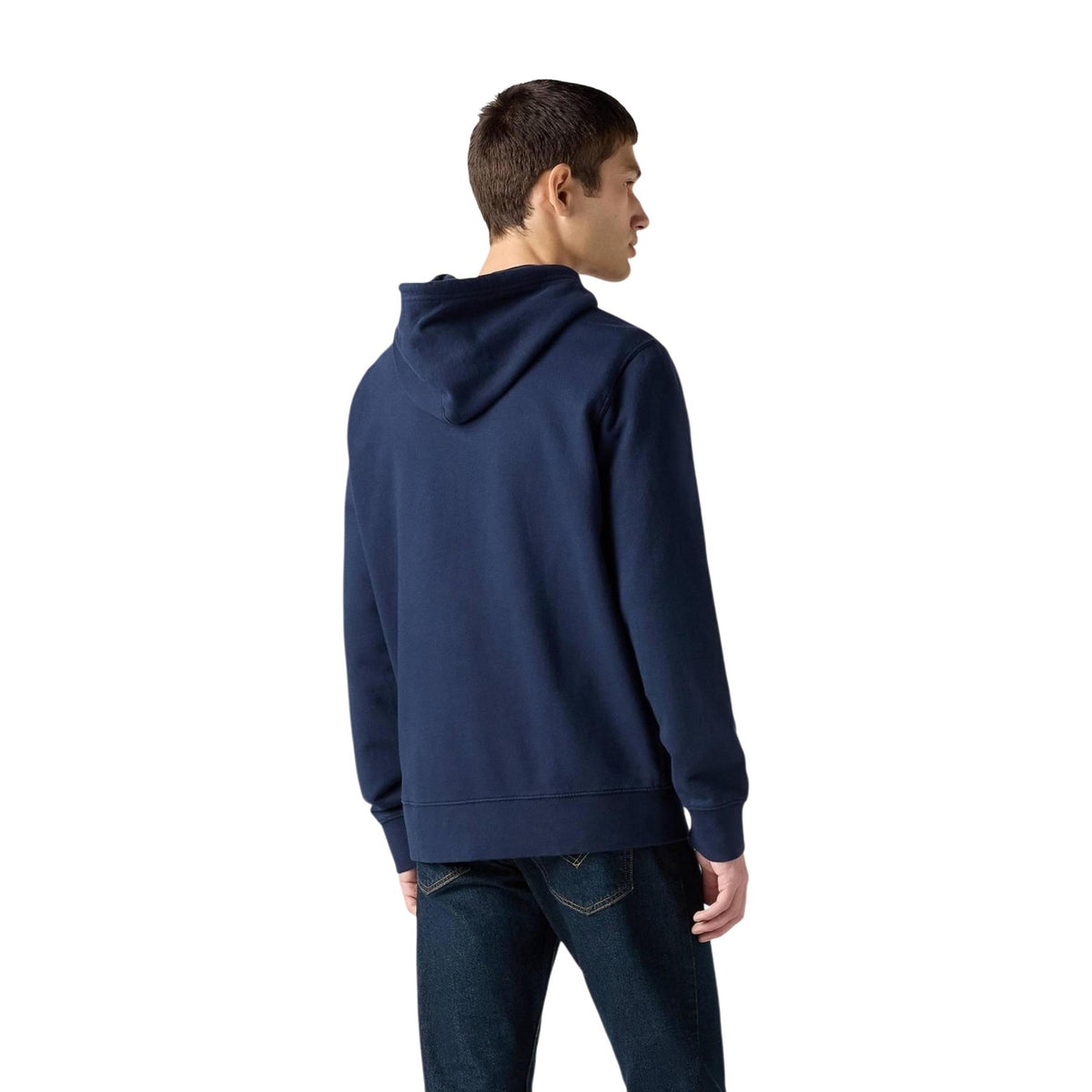 Levi`s Hombre Sudaderas con capucha