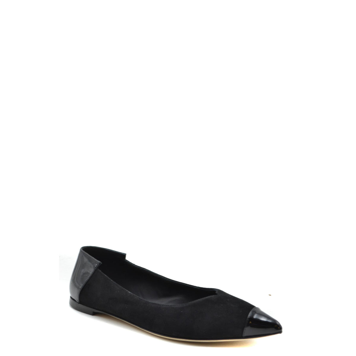 Giuseppe Zanotti  Mujer Bailarinas