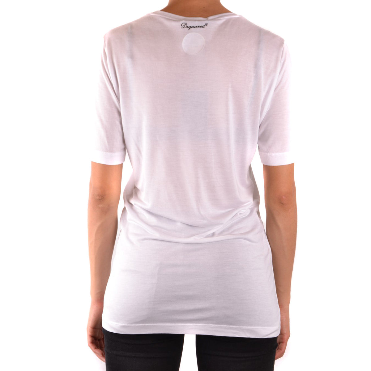 Dsquared Mujer Camisetas