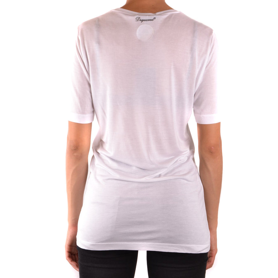 Dsquared Mujer Camisetas