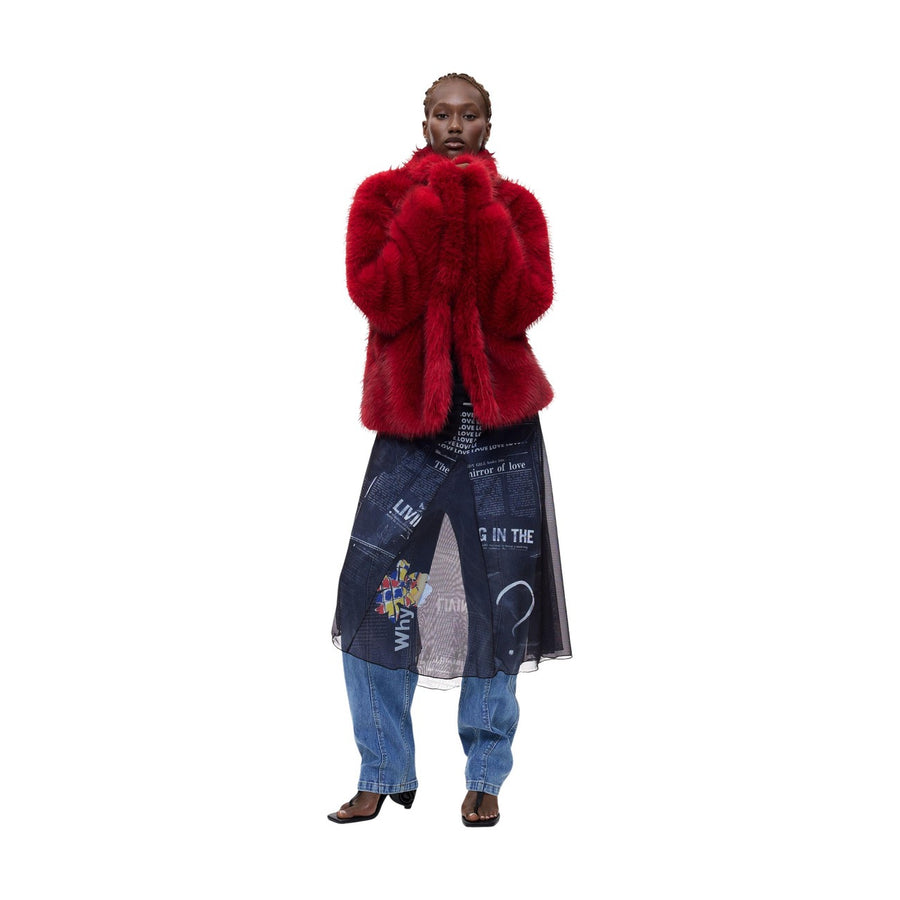 Desigual Mujer Abrigos