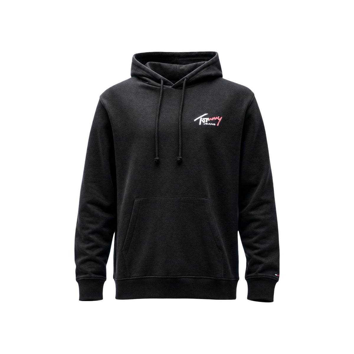 Tommy Hilfiger Jeans Hombre Sudaderas con capucha