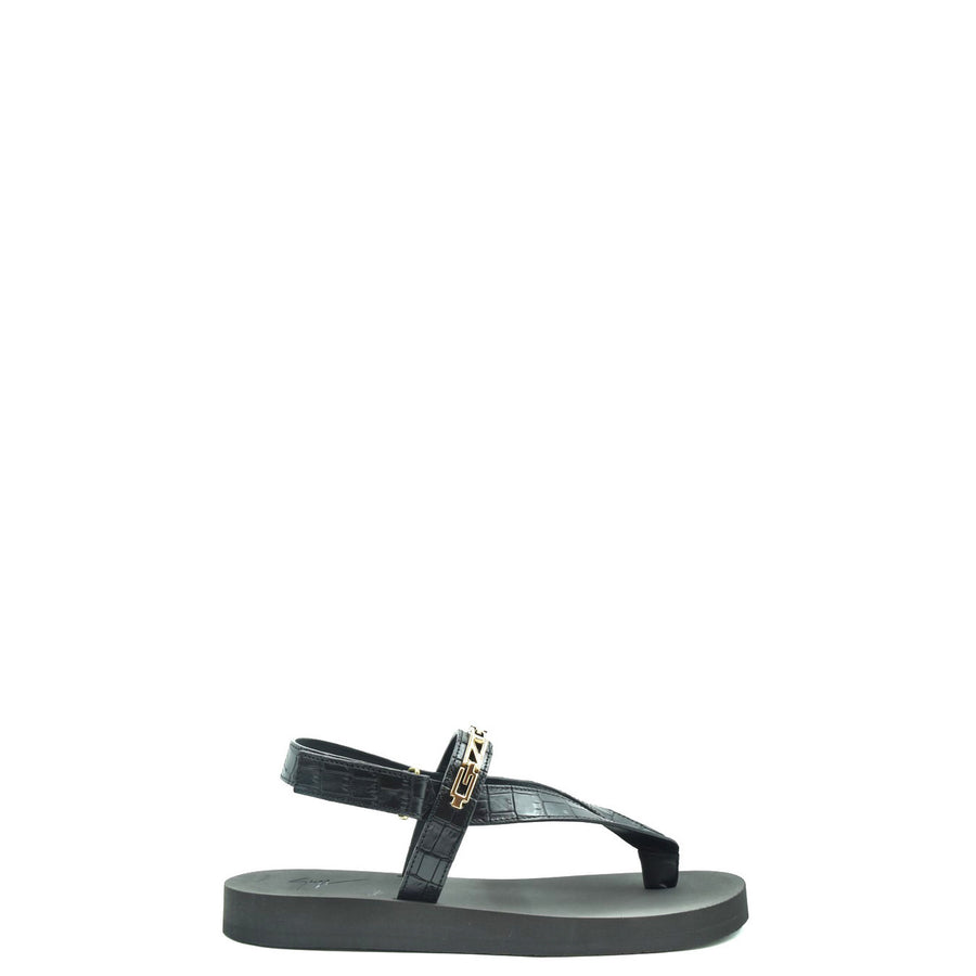 Giuseppe Zanotti  Hombre Sandalias