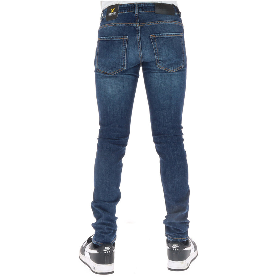 Lyle & Scott Hombre Vaqueros