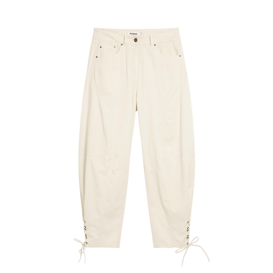 Desigual Mujer Pantalones