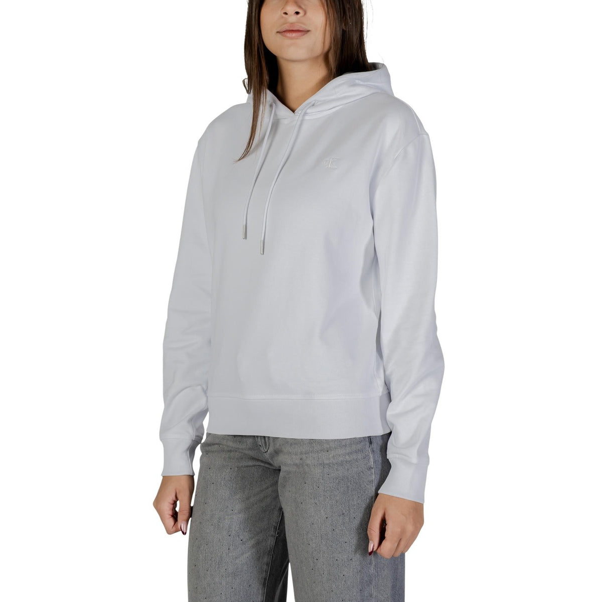 Calvin Klein Jeans Mujer Sudaderas con capucha