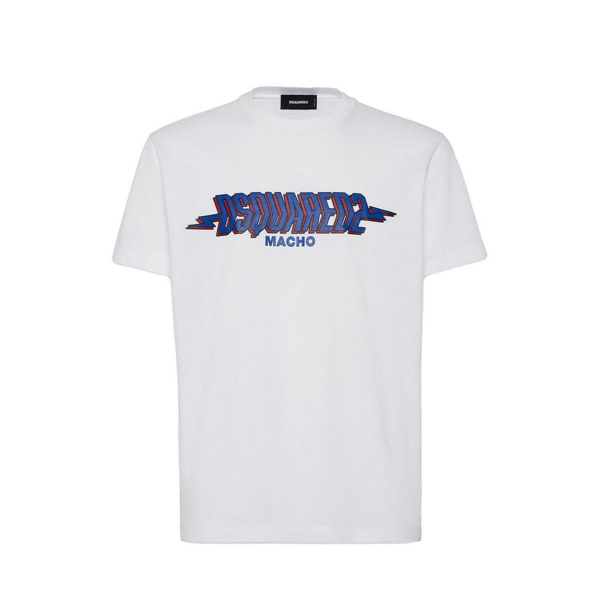 Dsquared2 Hombre Camisetas