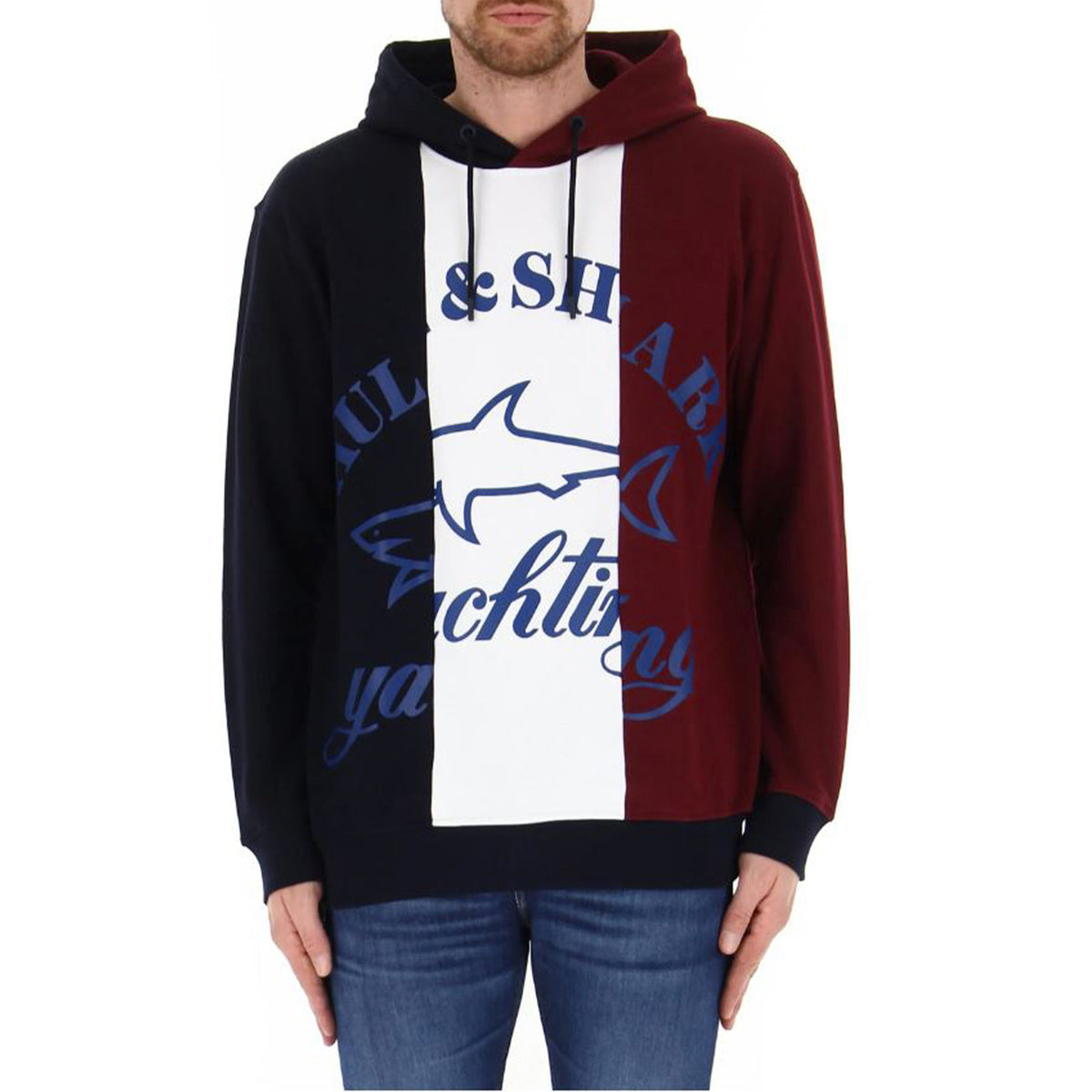 Paul&shark Hombre Sudaderas con capucha