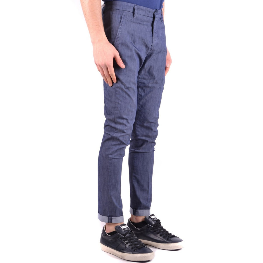 Dondup Hombre Pantalones
