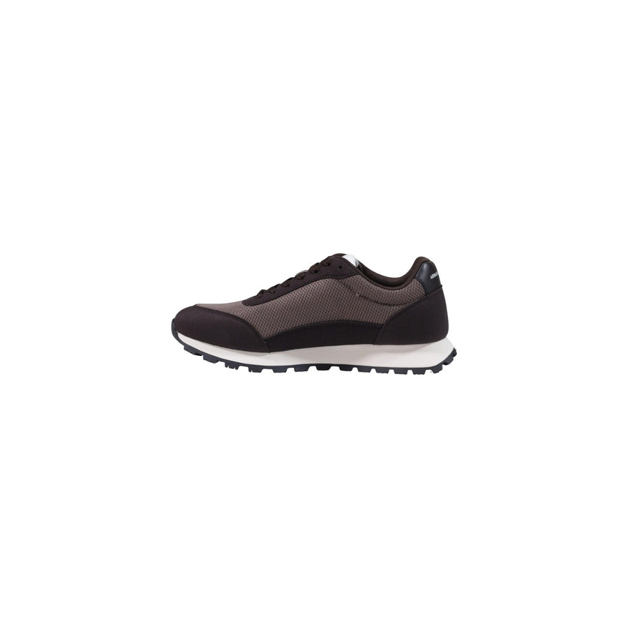 Armani Exchange Hombre Sneakers