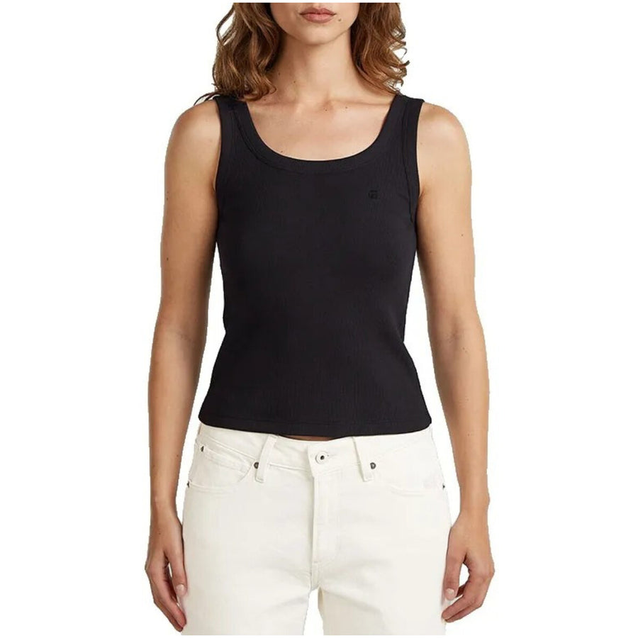 G-star Mujer Camisetas de tirantes