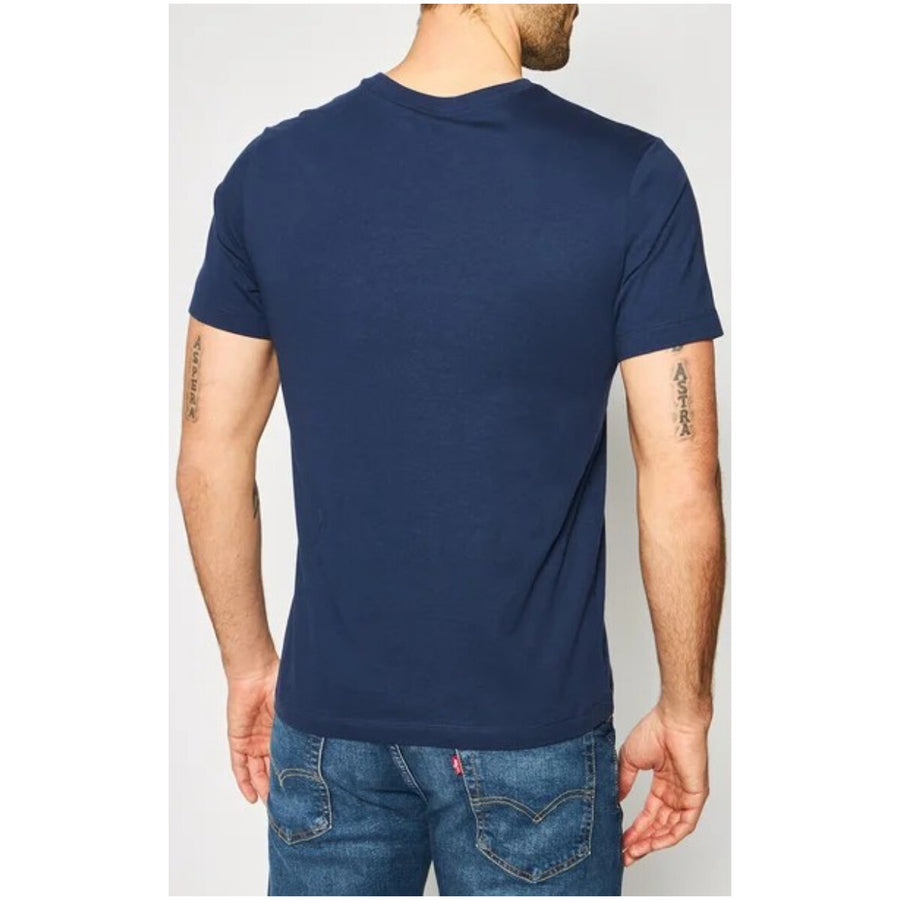 Nike Hombre Camisetas
