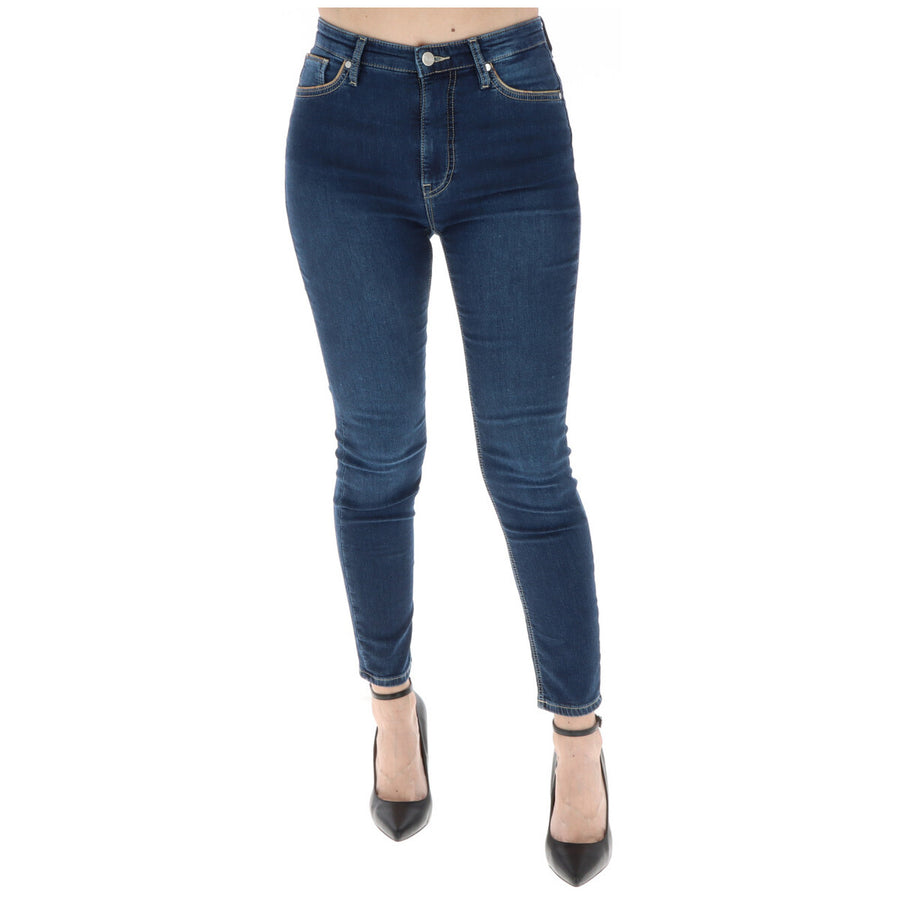Alviero Martini Prima Classe Mujer Vaqueros