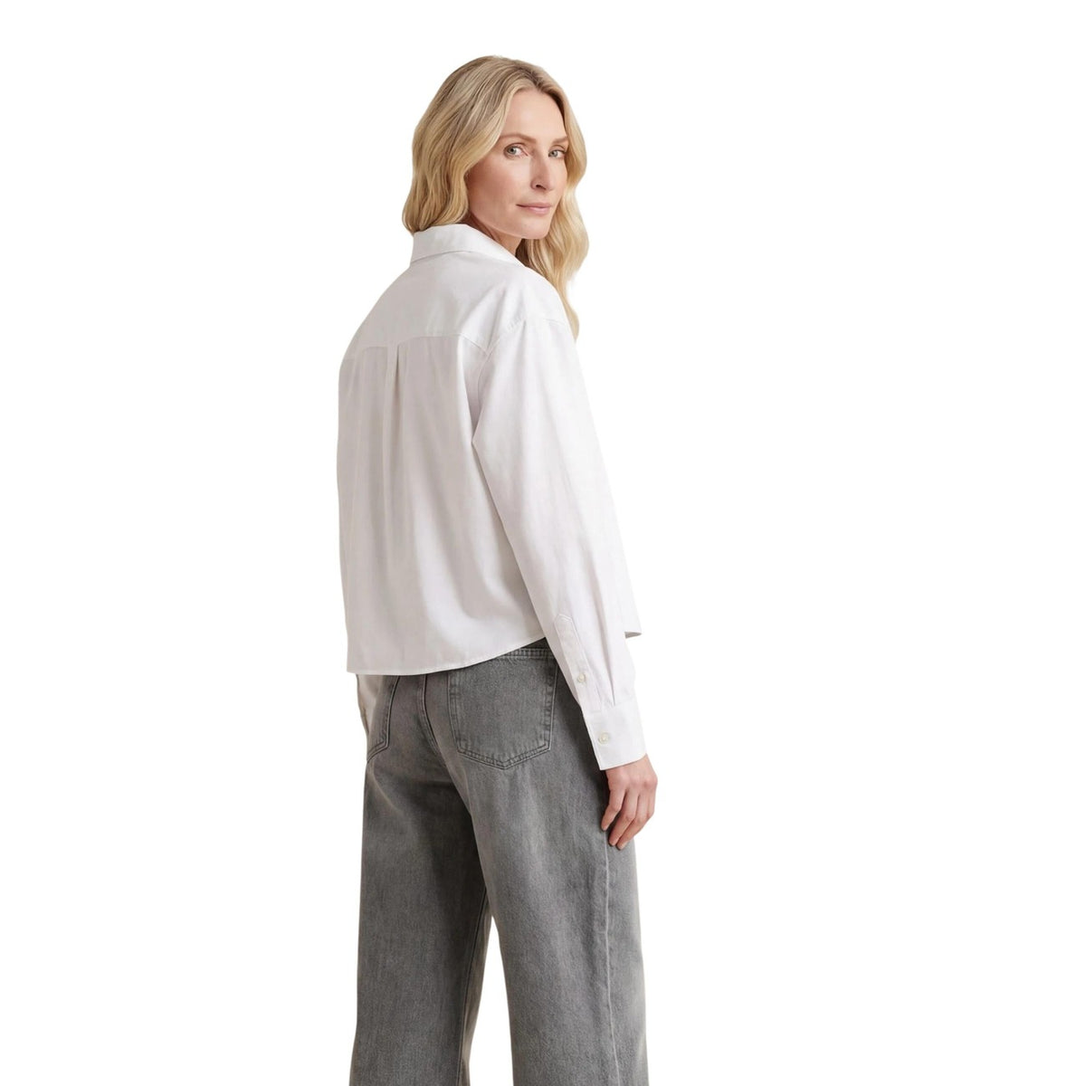 Calvin Klein Jeans Mujer Camisas