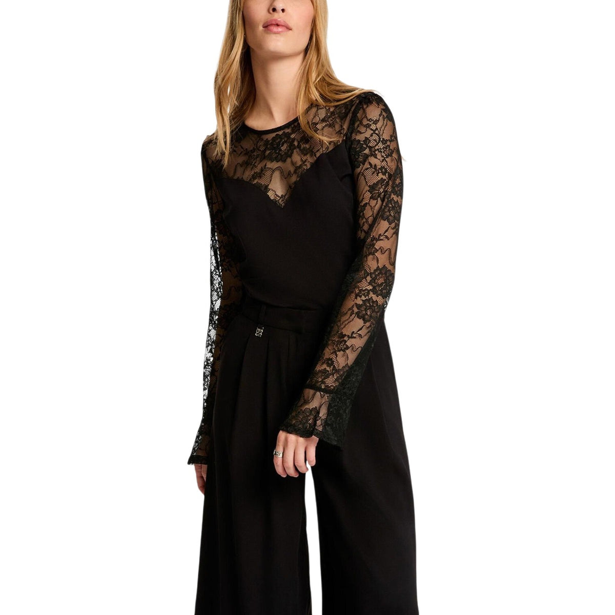 Morgan De Toi Mujer Blusas
