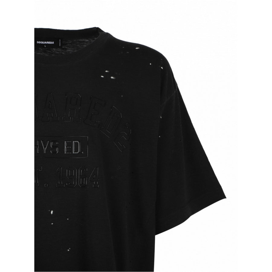 Dsquared Hombre Camisetas