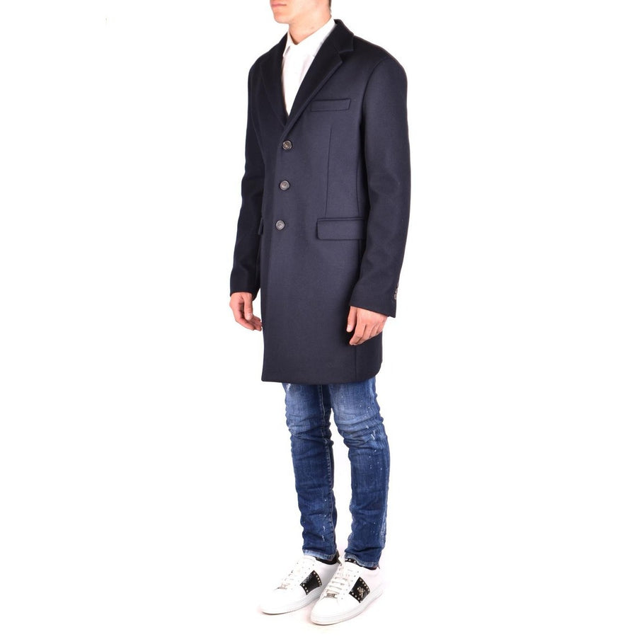 Dsquared2 Hombre Abrigos
