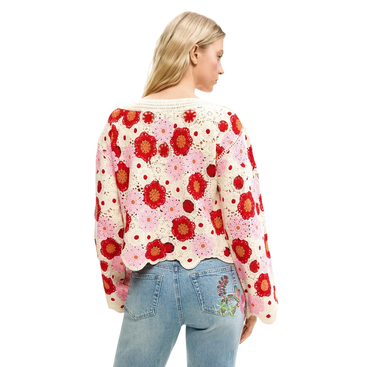 Desigual Mujer Jerséis