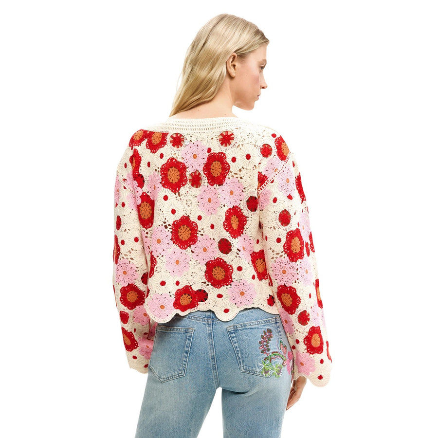 Desigual Mujer Jerséis
