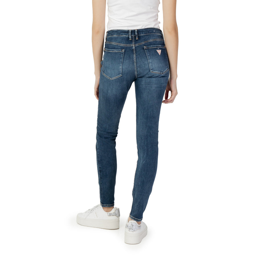 Guess Mujer Vaqueros