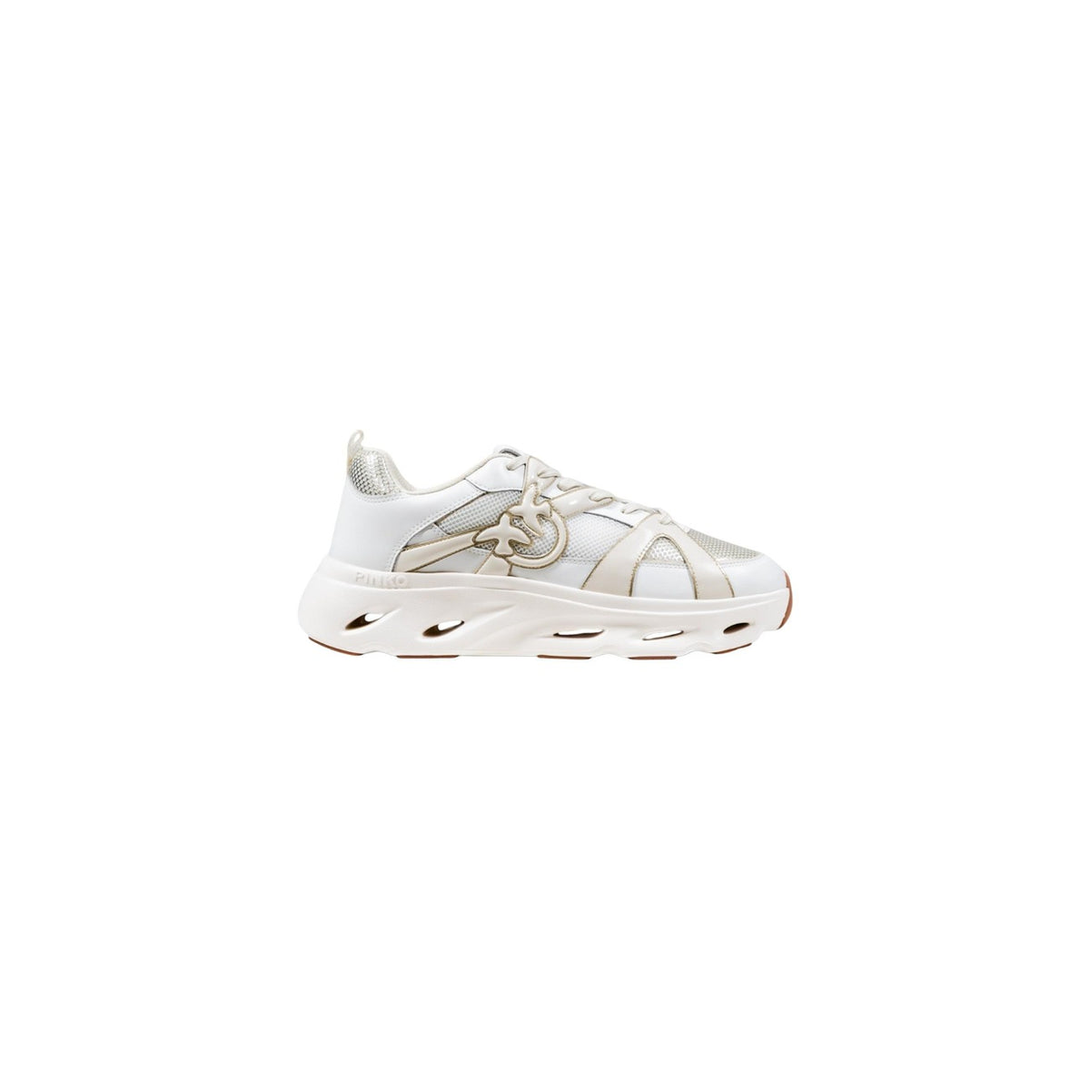 Pinko Mujer Sneakers