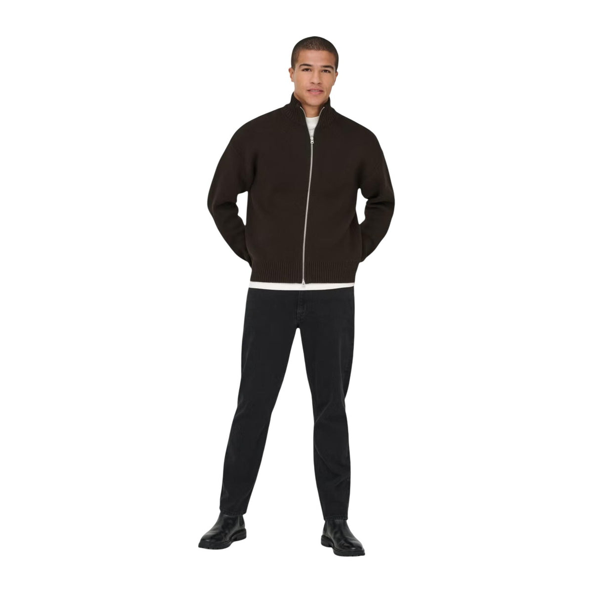 Only & Sons Hombre Jerséis