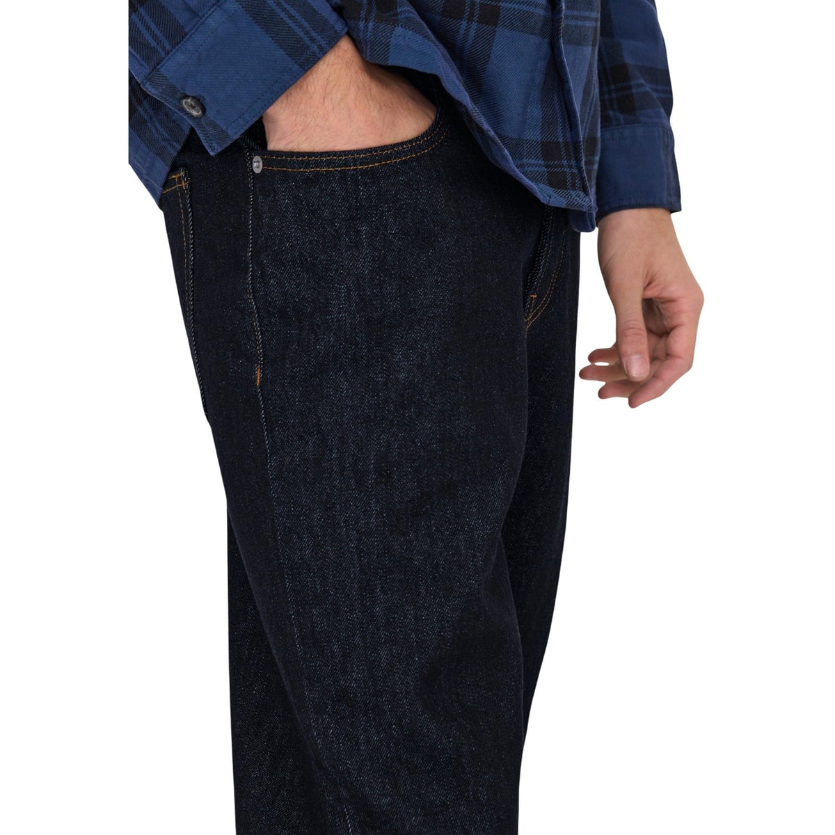 Only & Sons Hombre Vaqueros