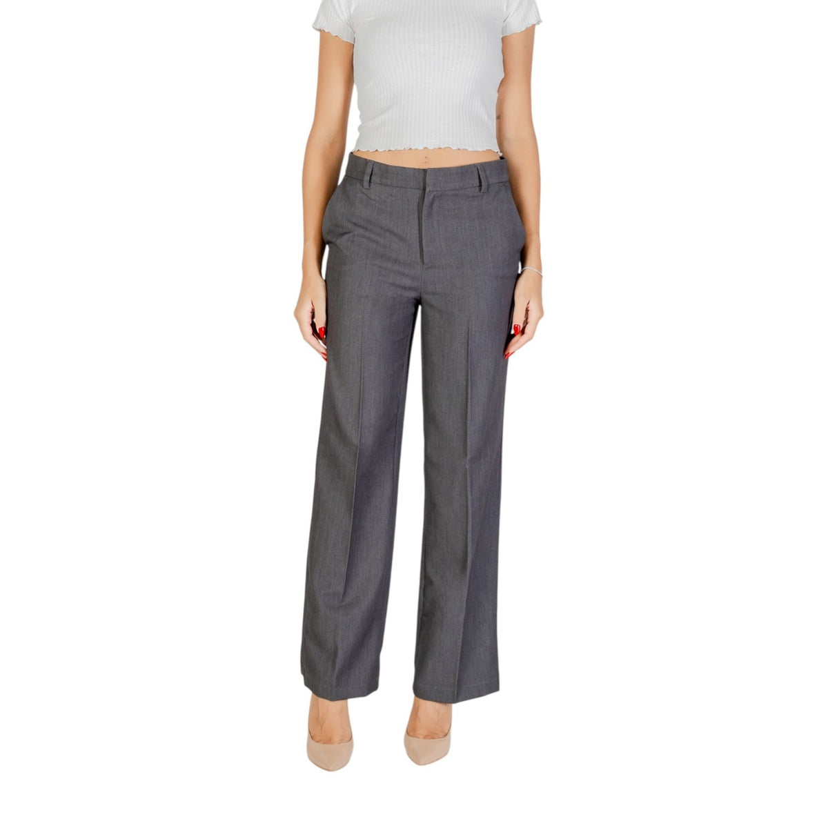 Only Mujer Pantalones