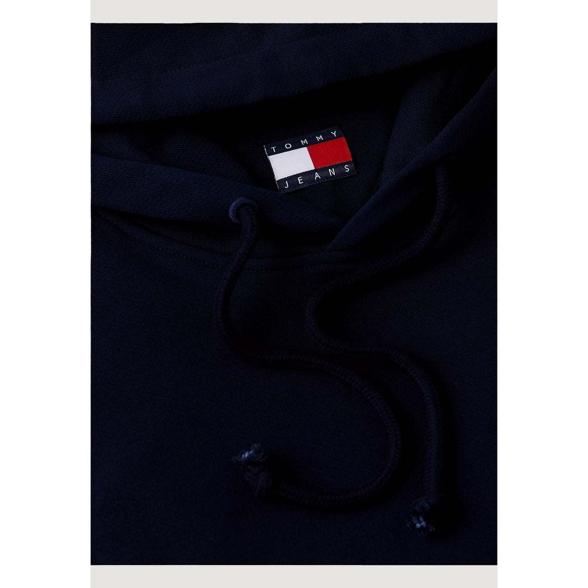 Tommy Hilfiger Jeans Hombre Sudaderas con capucha