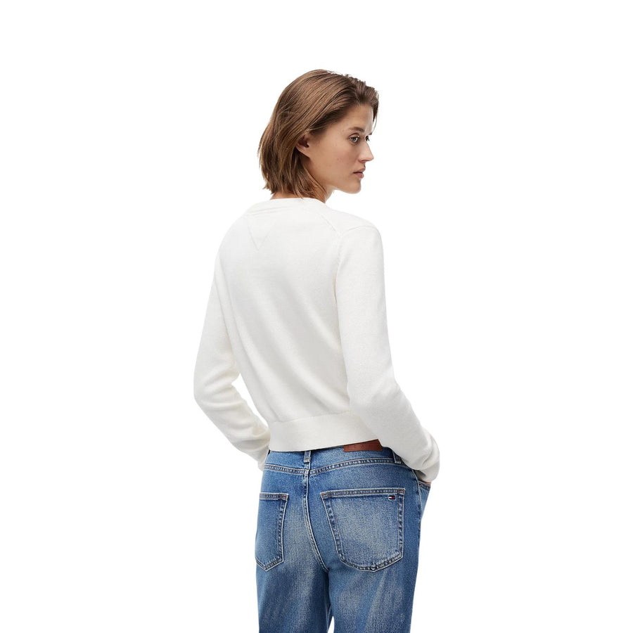 Tommy Hilfiger Jeans Mujer Sudaderas