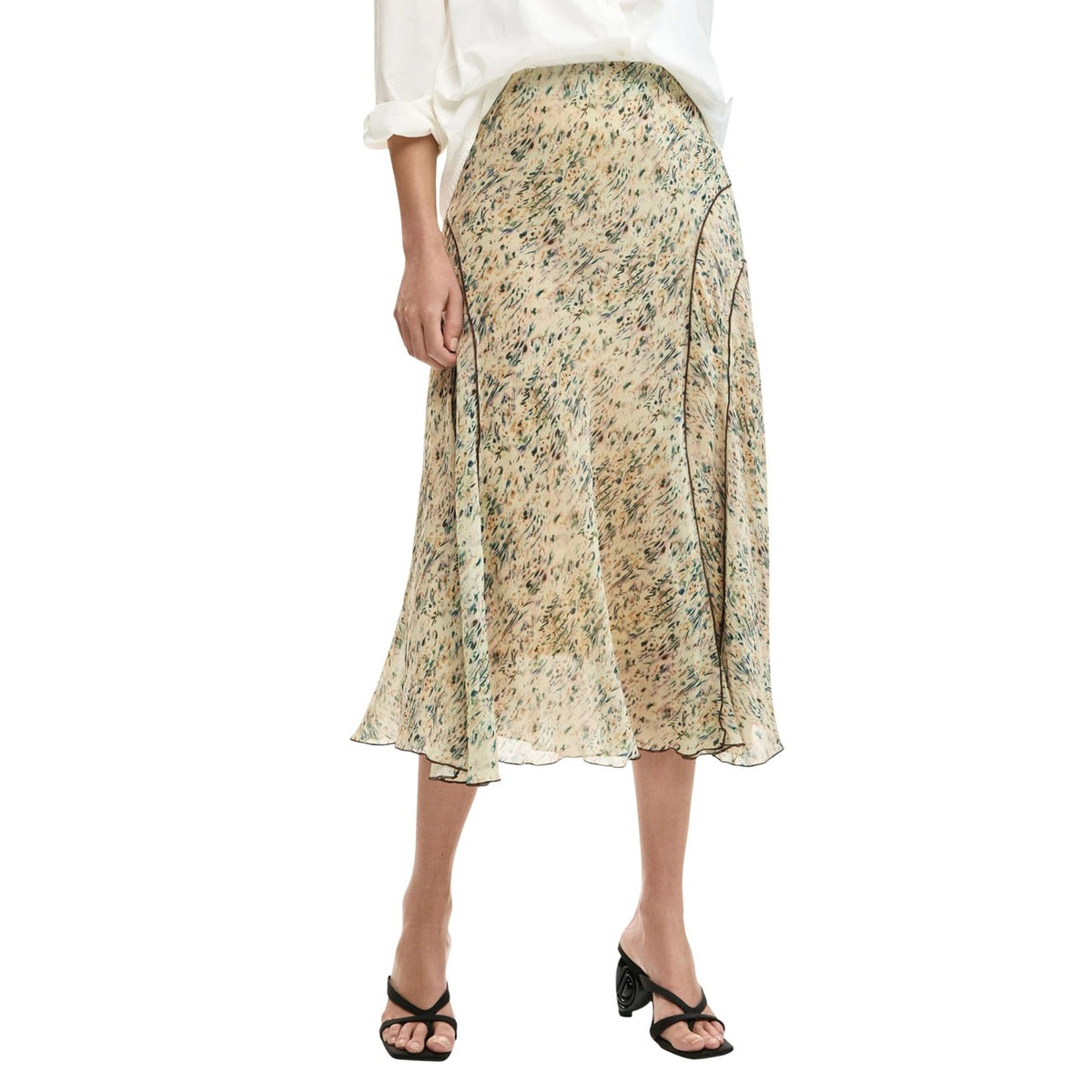 Desigual Mujer Faldas