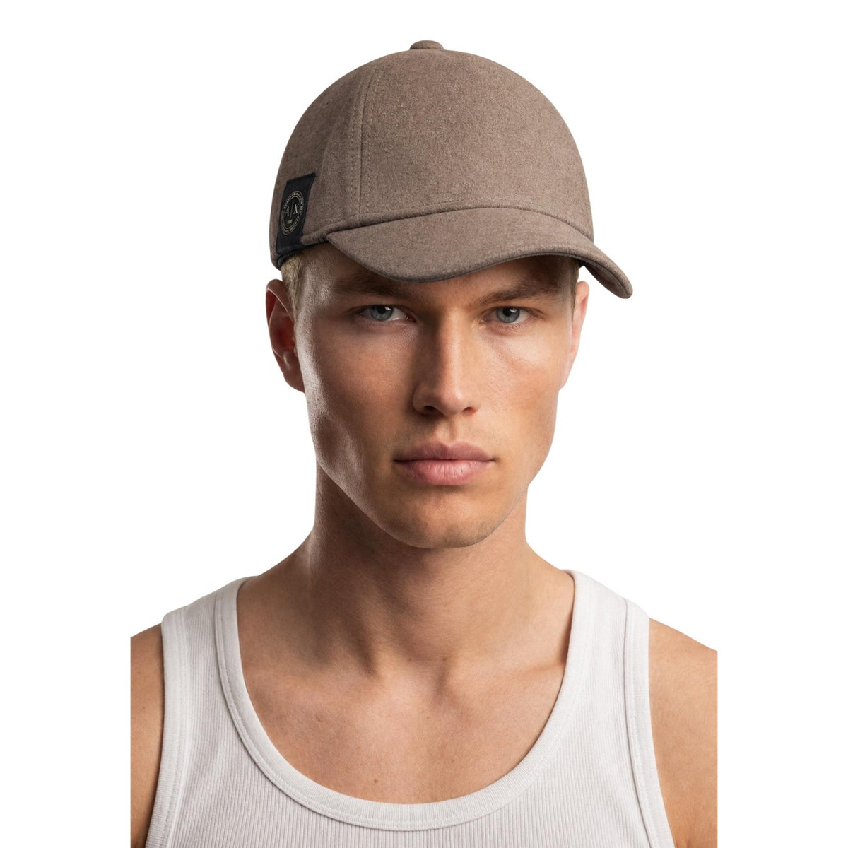 Armani Exchange Hombre Sombreros y gorras