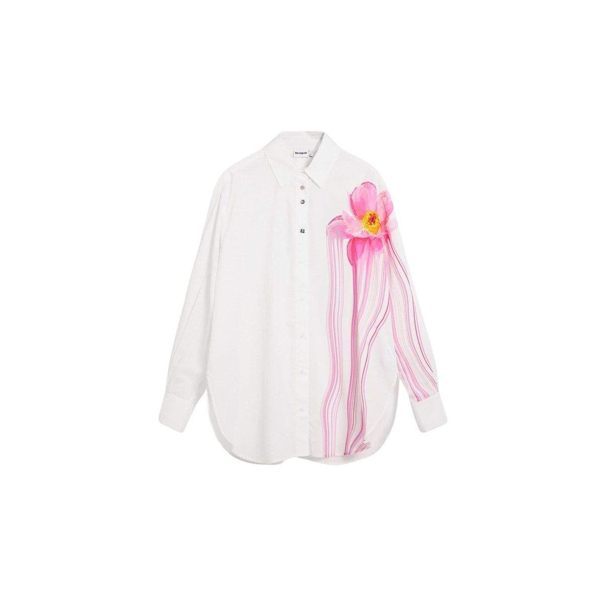Desigual Mujer Camisas