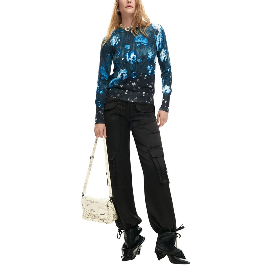 Desigual Mujer Jerséis