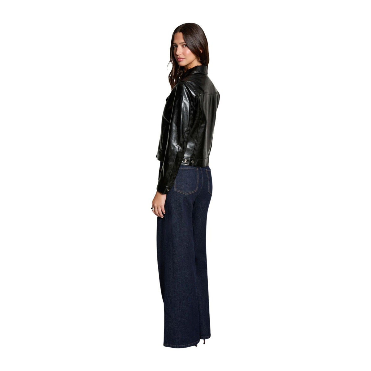 Morgan De Toi Mujer Chaquetas