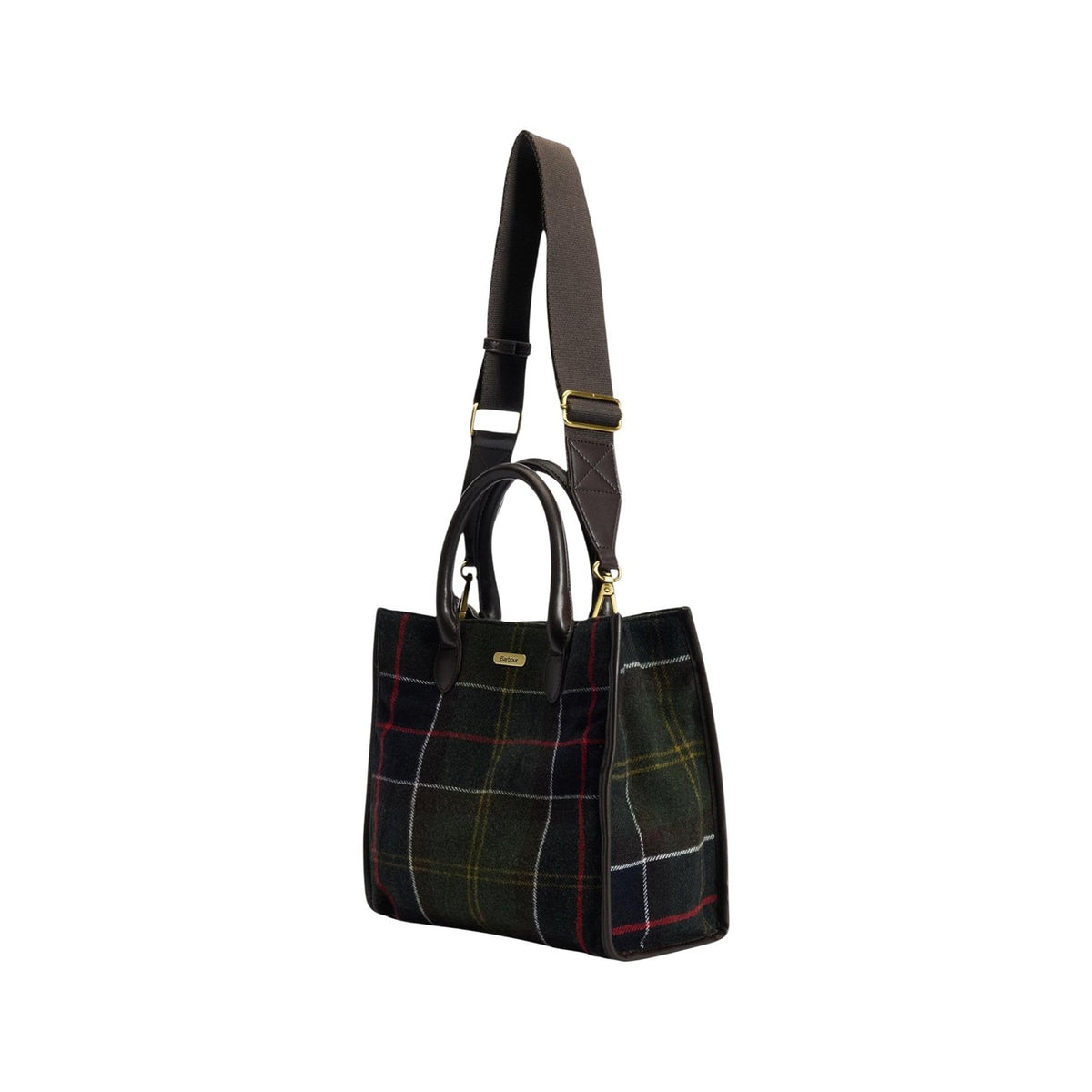 Barbour Mujer Bolsos