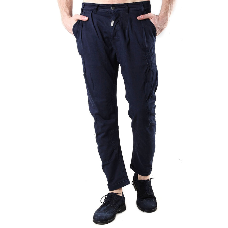 Absolut Joy Hombre Pantalones