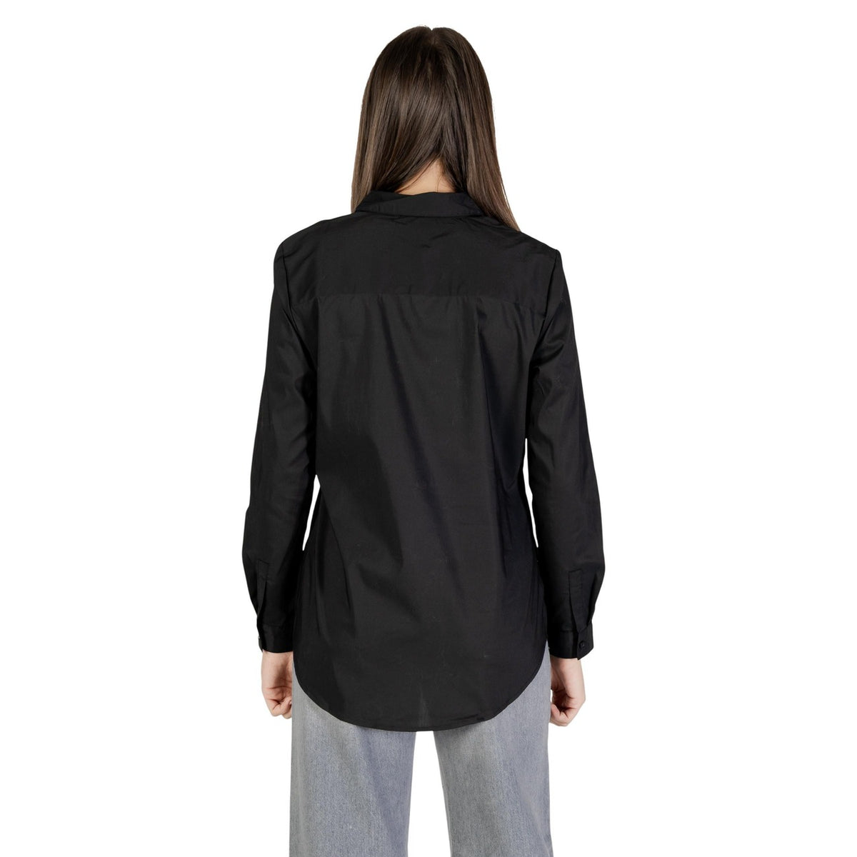 Jacqueline De Yong Mujer Camisas
